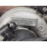 Turbocompresseur Volkswagen Golf VI (5K1) | Desguace Becerril