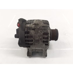 Recambio de alternador para ford fiesta vi (cb1, ccn) 1.4 tdci referencia OEM IAM 1506300 01210aa7nb 