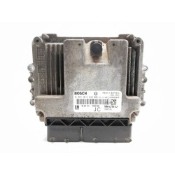 Recambio de centralita motor uce para opel astra h station wagon (a04) 1.7 cdti (l35) referencia OEM IAM 98074154 8980741541 028