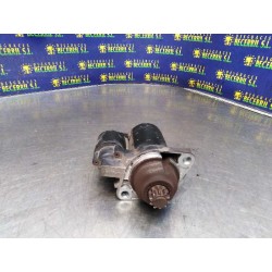 Recambio de motor arranque para volkswagen new beetle (9c1/1c1) 2.0 referencia OEM IAM 0001121008  