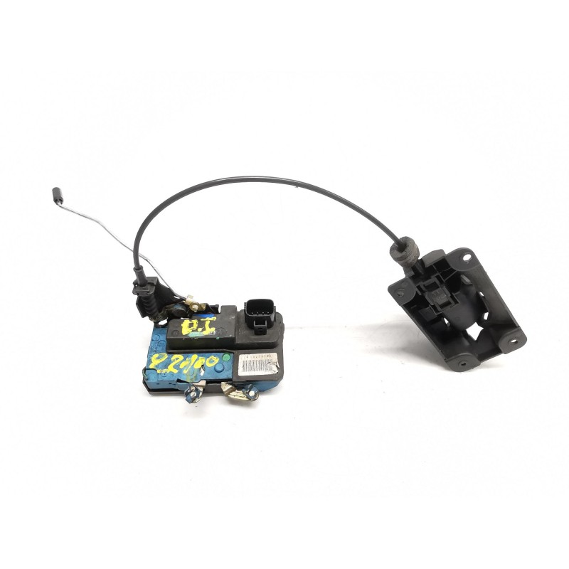 Recambio de cerradura puerta delantera izquierda para volvo s80 i (184) 2.9 referencia OEM IAM 09170045  
