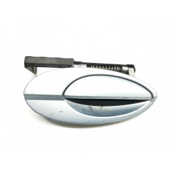Front right exterior door handle citroen C5 I (DC_) oem 9101R0