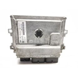 وحدة التحكم المحرك (uce) peugeot 208 I (CA_, CC_) oem 9811545080