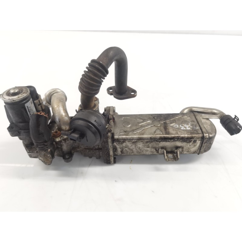 Refroidisseur EGR Volkswagen Golf VI (5K1) | Desguace Becerril