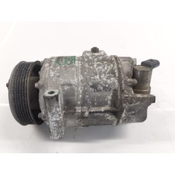 Compresor aire acondicionado volkswagen golf V (1K1) oem 1K0820808F