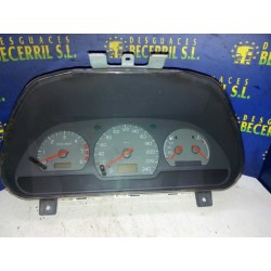 Recambio de cuadro instrumentos para volvo s40 berlina td referencia OEM IAM 30883040B 30858334006 
