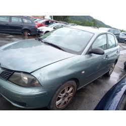 Elenco delle parti per Seat ibiza III (6L1) 1.4 16V Gasolina dell'anno 2005 con motore BBY,BKY