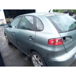 Elenco delle parti per Seat ibiza III (6L1) 1.4 16V Gasolina dell'anno 2005 con motore BBY,BKY