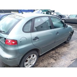Elenco delle parti per Seat ibiza III (6L1) 1.4 16V Gasolina dell'anno 2005 con motore BBY,BKY
