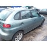 Elenco delle parti per Seat ibiza III (6L1) 1.4 16V Gasolina dell'anno 2005 con motore BBY,BKY