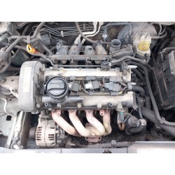 Elenco delle parti per Seat ibiza III (6L1) 1.4 16V Gasolina dell'anno 2005 con motore BBY,BKY