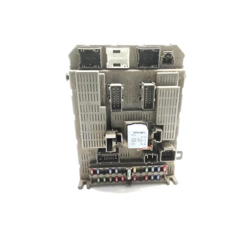 Spare BSI (Built-in Systems Interface) CITROEN C5 I (DC_) | Becerril Scrap Yard