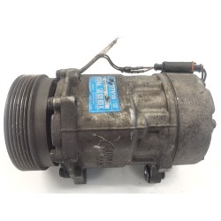 Compresor aire acondicionado volkswagen golf IV (1J1) oem 1j0820803l