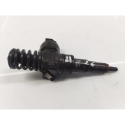Recambio de inyector para volkswagen golf v (1k1) 1.9 tdi referencia OEM IAM 038130073ag 7623379 