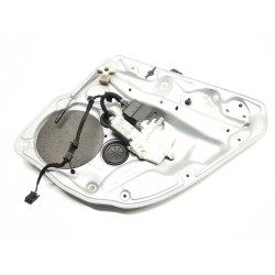 Right rear window lifter volkswagen bora I (1J2) oem 1J4959812C