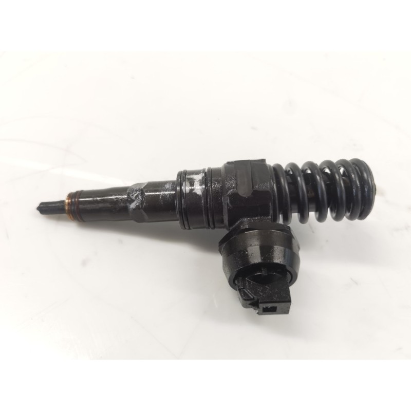 Recambio de inyector para volkswagen golf v (1k1) 1.9 tdi referencia OEM IAM 038130073ag 359094 