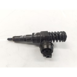 Recambio de inyector para volkswagen golf v (1k1) 1.9 tdi referencia OEM IAM 038130073ag 359095 