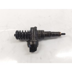 Recambio de inyector para volkswagen golf v (1k1) 1.9 tdi referencia OEM IAM 038130073ag  