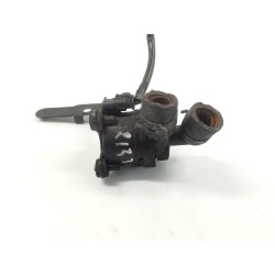 Pompe à eau supplémentaire volkswagen golf VI (5K1) oem 1K0121093B