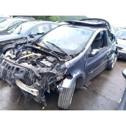 Detalhamento das peças para Renault clio III (BR0/1, CR0/1) 1.5 dCi (BR17, CR17) Diesel do ano 2007 com motor K9K 766