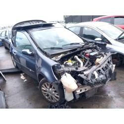 Elenco delle parti per Renault clio III (BR0/1, CR0/1) 1.5 dCi (BR17, CR17) Diesel dell'anno 2007 con motore K9K 766