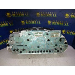 Recambio de cuadro instrumentos para volvo s40 berlina td referencia OEM IAM 30883040B 30858334006 