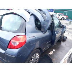 Elenco delle parti per Renault clio III (BR0/1, CR0/1) 1.5 dCi (BR17, CR17) Diesel dell'anno 2007 con motore K9K 766