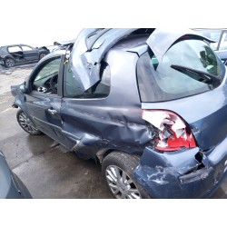 Elenco delle parti per Renault clio III (BR0/1, CR0/1) 1.5 dCi (BR17, CR17) Diesel dell'anno 2007 con motore K9K 766