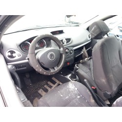 Elenco delle parti per Renault clio III (BR0/1, CR0/1) 1.5 dCi (BR17, CR17) Diesel dell'anno 2007 con motore K9K 766