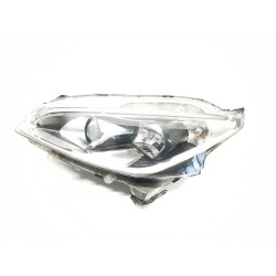 Recambio de faro izquierdo para peugeot 208 i (ca_, cc_) 1.2 vti 82 referencia OEM IAM 9810805780 90047883 