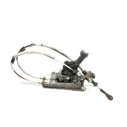 Gear shift lever Volkswagen Bora I (1J2) | Becerril Scrap Yard