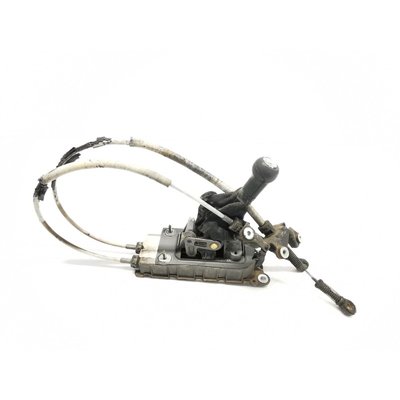 Gear shift lever Volkswagen Bora I (1J2) | Becerril Scrap Yard