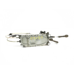 Gear shift lever Volkswagen Bora I (1J2) | Becerril Scrap Yard