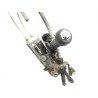 Gear shift lever Volkswagen Bora I (1J2) | Becerril Scrap Yard
