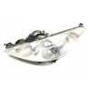 Faro sinistro Peugeot 207/207+ (WA_, WC_) | Desguace Becerril