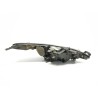 Faro sinistro Peugeot 207/207+ (WA_, WC_) | Desguace Becerril