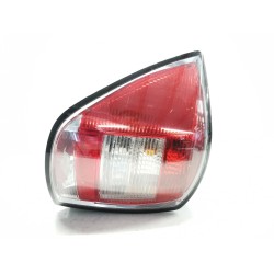 Left rear taillight Opel Astra h station wagon (A04) | Becerril Scrap Yard