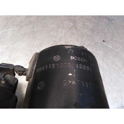 Recambio de motor arranque para volkswagen new beetle (9c1/1c1) 2.0 referencia OEM IAM 0001121008  