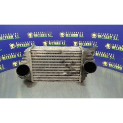 Recambio de intercooler para fiat stilo (192) referencia OEM IAM   