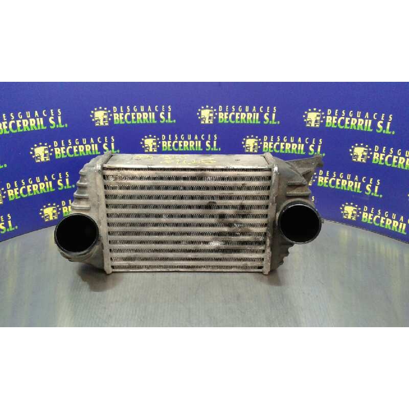 Recambio de intercooler para fiat stilo (192) referencia OEM IAM   
