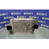 Recambio de intercooler para fiat stilo (192) referencia OEM IAM   