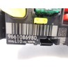 قطعة غيار BSM (Boîtier de Servitude Moteur) Peugeot 207/207+ (WA_, WC_) | Desguace Becerril