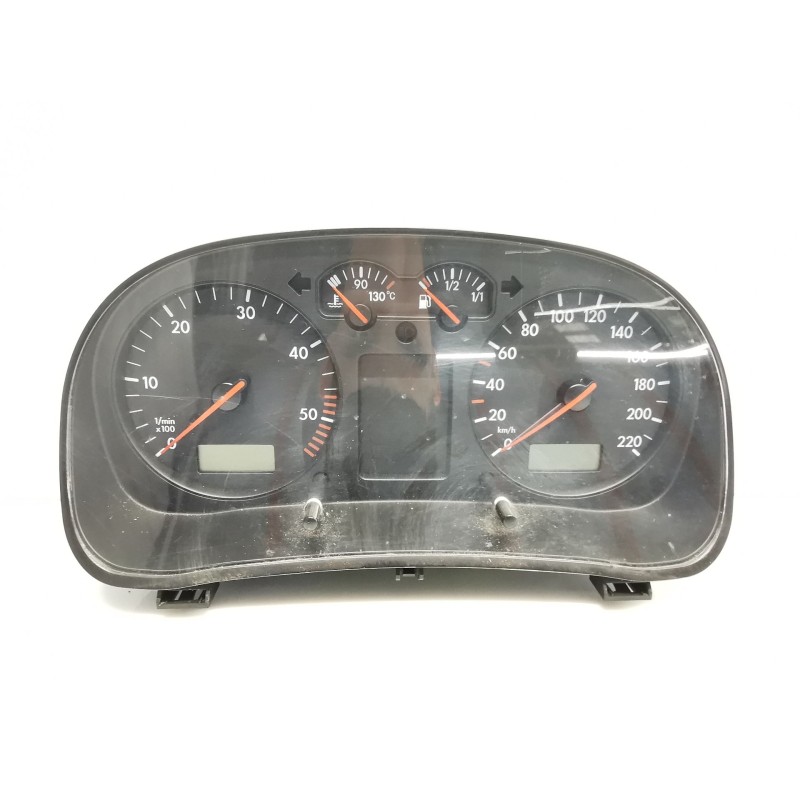 Instrument cluster Volkswagen Bora I (1J2) | Becerril Scrap Yard