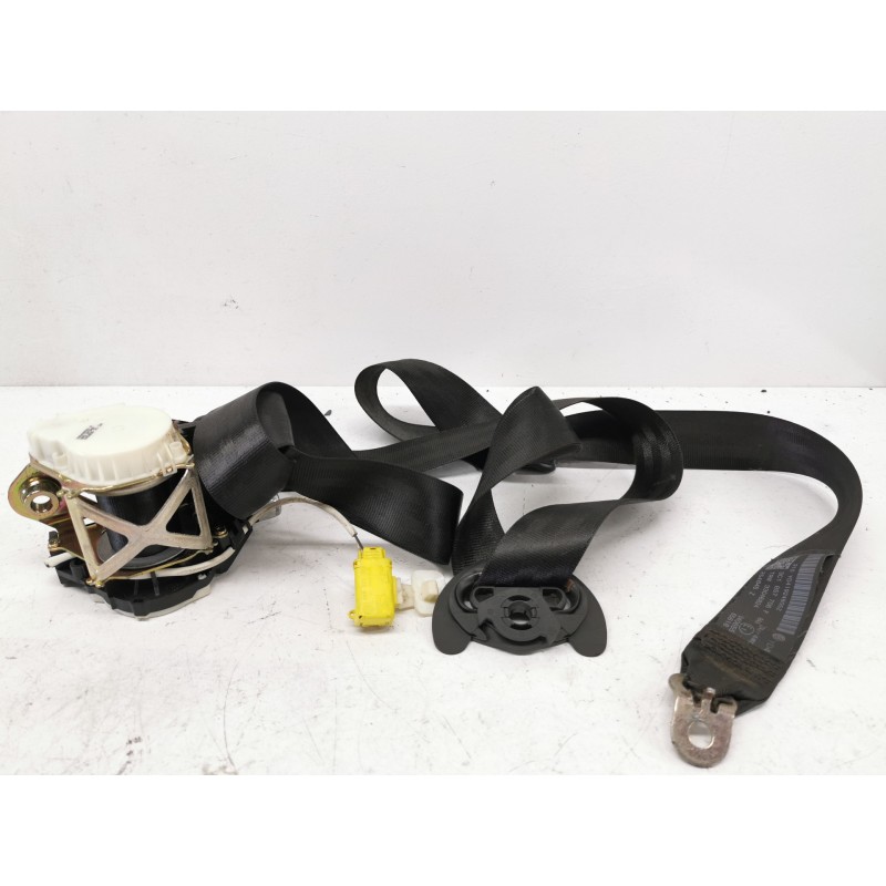 Recambio de cinturon seguridad delantero derecho para volkswagen passat berlina (3c2) advance referencia OEM IAM 3C1857706F Recambio de cinturon seguridad delantero derecho para volkswagen passat berlina (3c2) advance referencia OEM IAM 3C1857706F