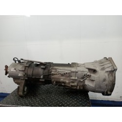 Caja cambios bmw X3 (E83) oem MTFLT2