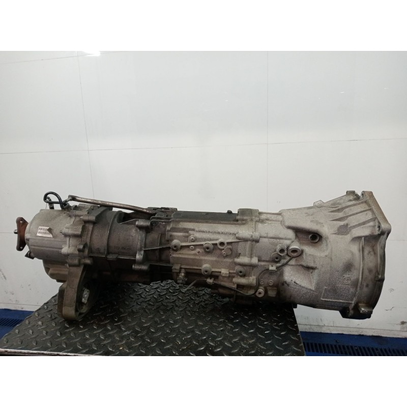 Recambio de caja cambios para bmw x3 (e83) 2.0 d referencia OEM IAM MTFLT2  