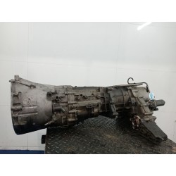 Recambio de caja cambios para bmw x3 (e83) 2.0 d referencia OEM IAM MTFLT2  
