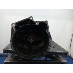 Recambio de caja cambios para bmw x3 (e83) 2.0 d referencia OEM IAM MTFLT2  