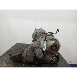 Recambio de caja cambios para bmw x3 (e83) 2.0 d referencia OEM IAM MTFLT2  