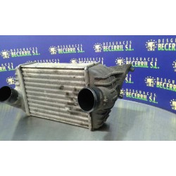 Recambio de intercooler para fiat stilo (192) referencia OEM IAM   
